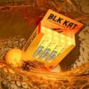 blak kat cart sour tangie blak kat cart sour tangie