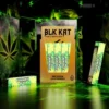 blk kat carts yoda og blk kat carts yoda og