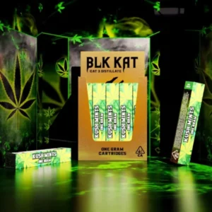 blk kat carts yoda og