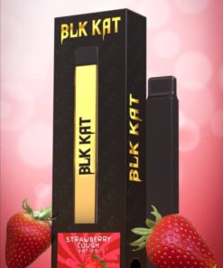 blk kat carts strawberry starfruit