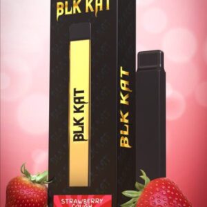blk kat carts strawberry starfruit