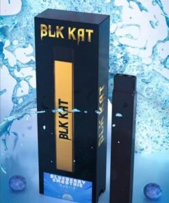 blk kat carts bubba skywalker