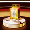 blk kat carts candy apple