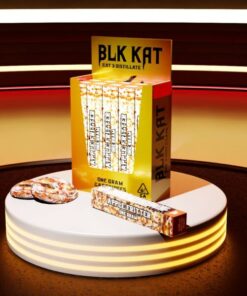 blk kat carts candy apple