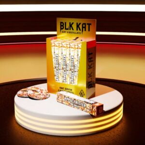 blk kat carts zittles