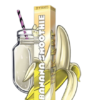 blk kat banana smoothie