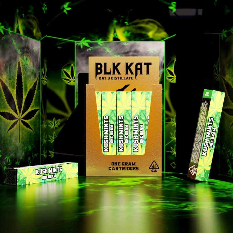 Kush Mints 800x800