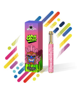 blkkatcart maui wowie