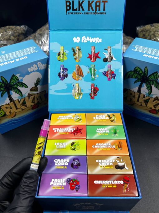 Blk Kat 1.5g Live Resin Liquid Diamonds Cartridges 510x680 1